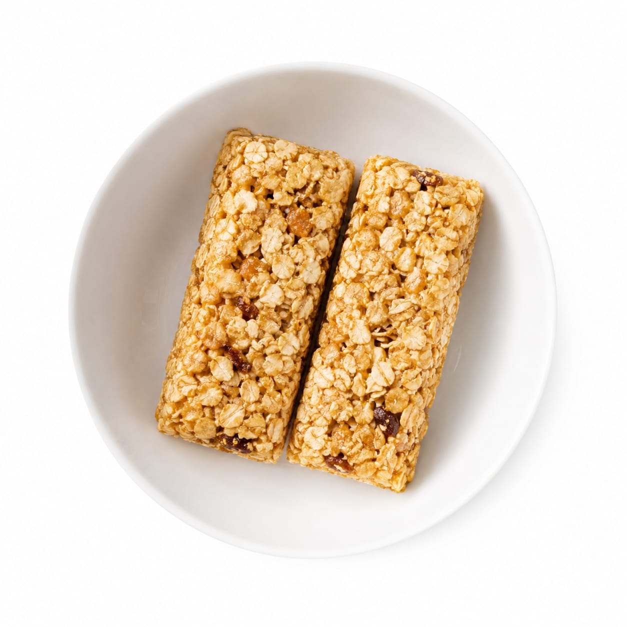 Oats Bar (2 Pieces)
