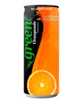 Green Orangeade