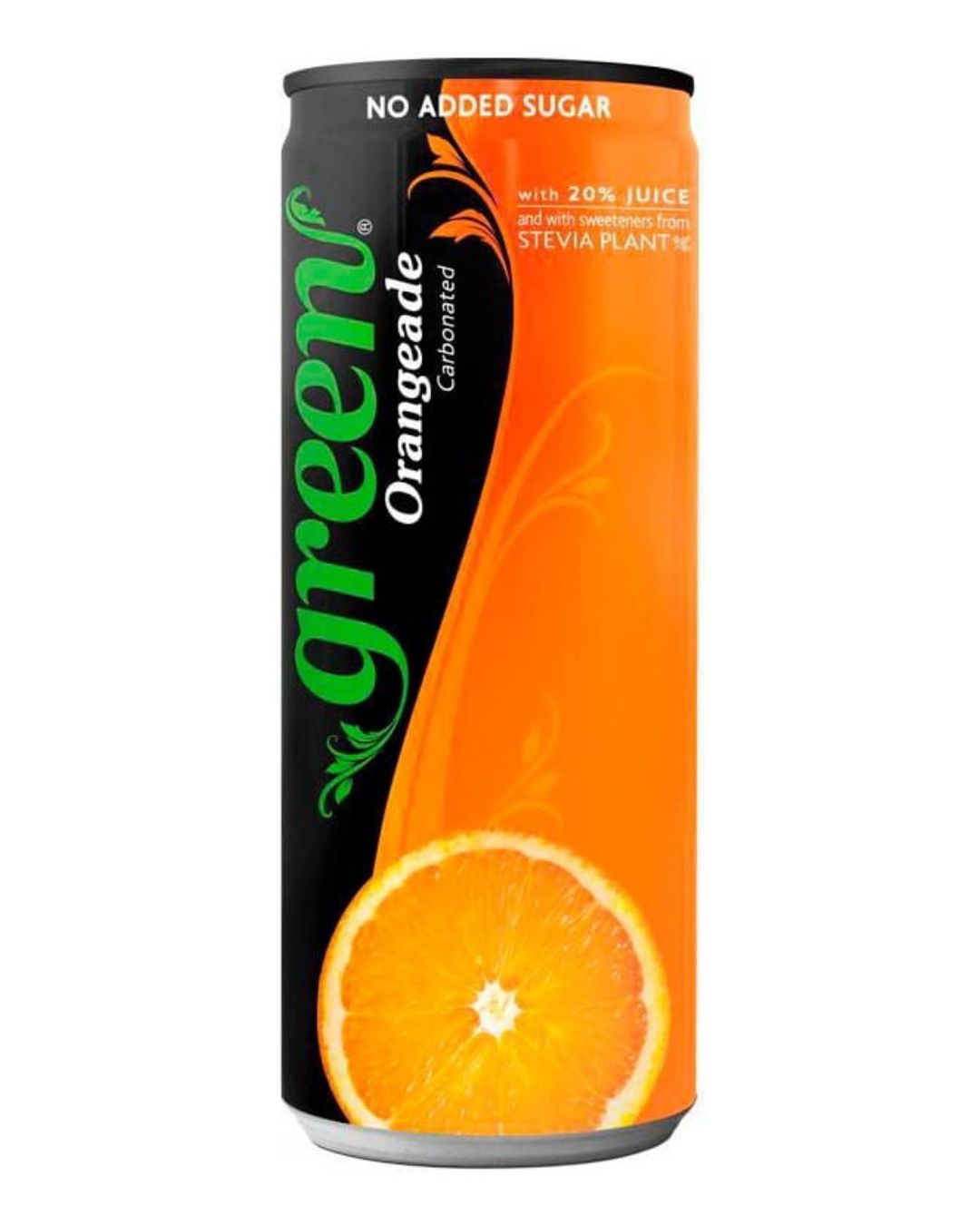 Green Orangeade