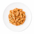 Pink Sauce Chicken Pasta