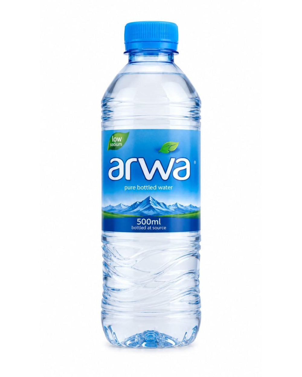 Water (ARWA)