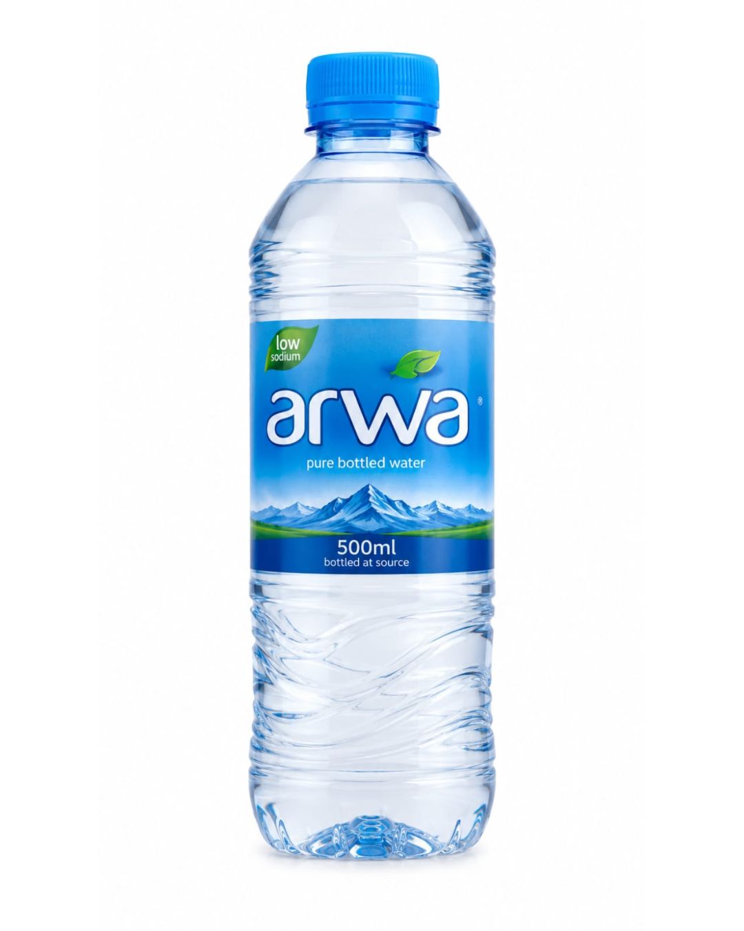Water (ARWA)