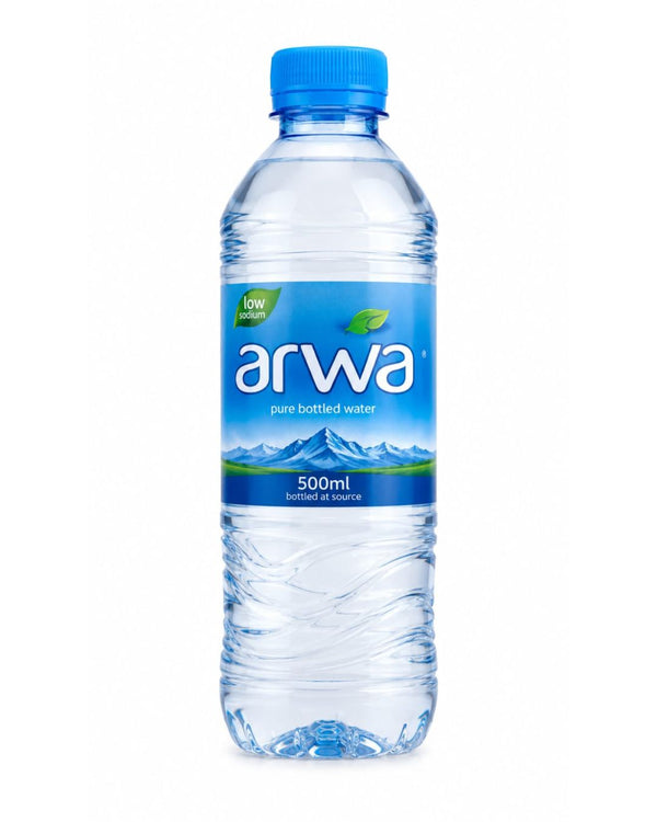 Water (ARWA)