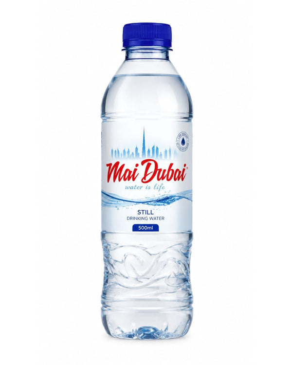 Water (Mai Dubai)