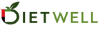 Diet Well - Home
